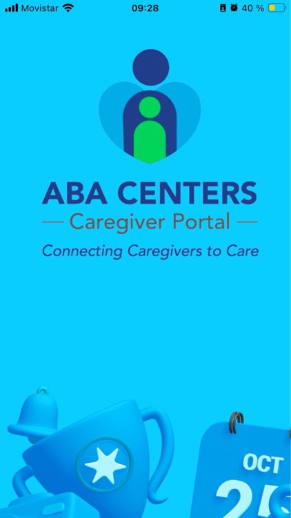 Caregiver Portal