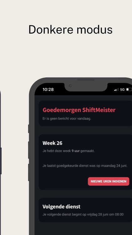 ShiftMeister screenshot-4