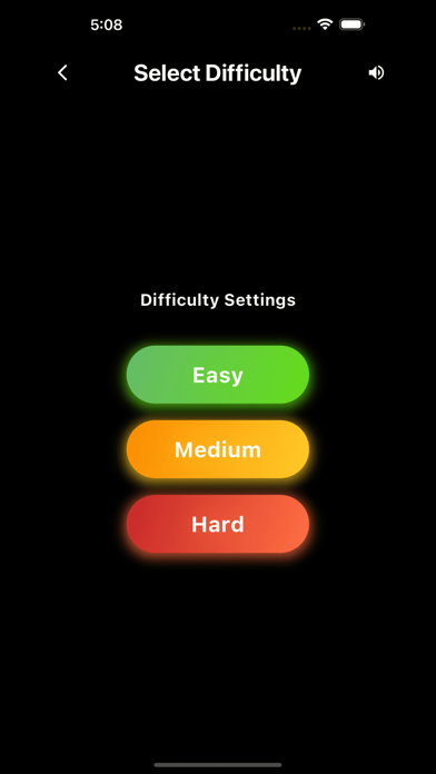 TicTacToe Neon | XOX Screenshot