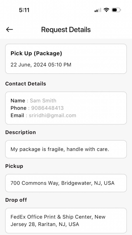 Community Cart - Vegetables screenshot-3