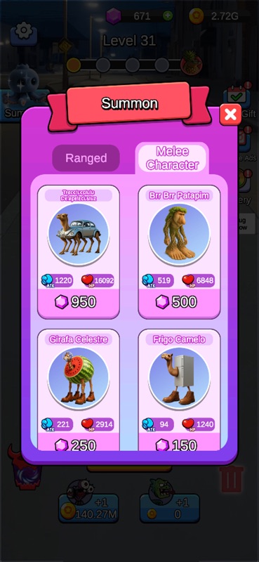 Master Duel: Army Battle Games screenshot 10