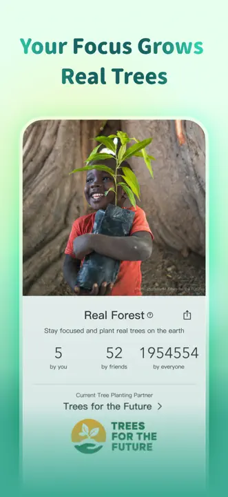 Forest: Screenshot 8 von 8