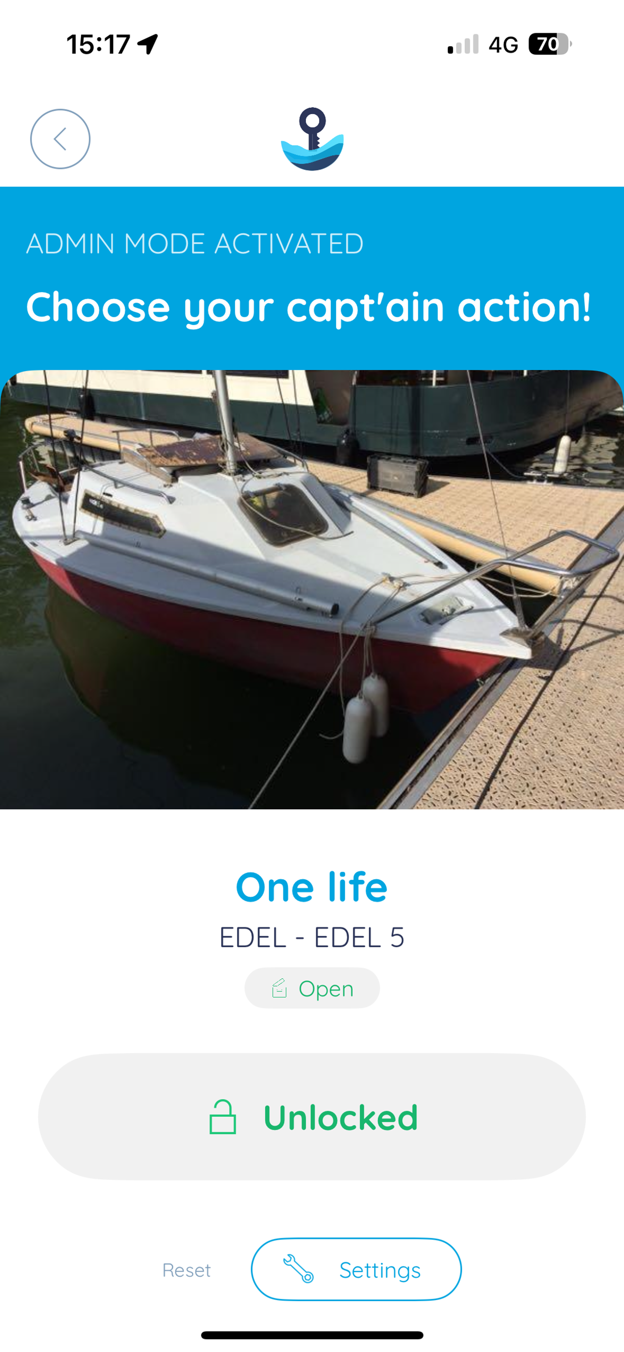 NautiKeys