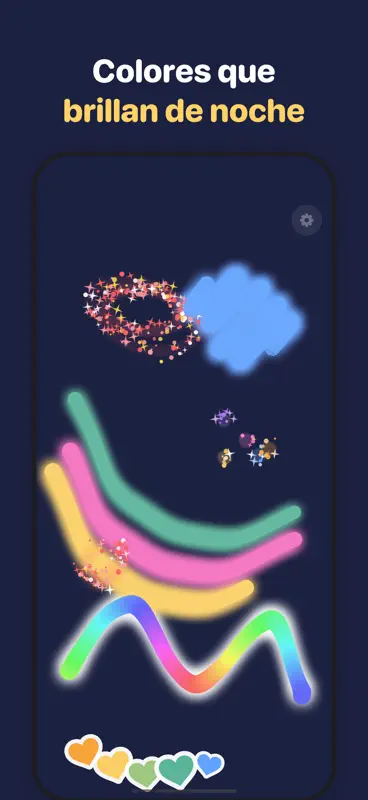 Baby Art: dibujos para niños screenshot 3 of 6