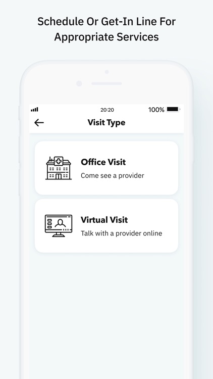 DripHealth screenshot-3