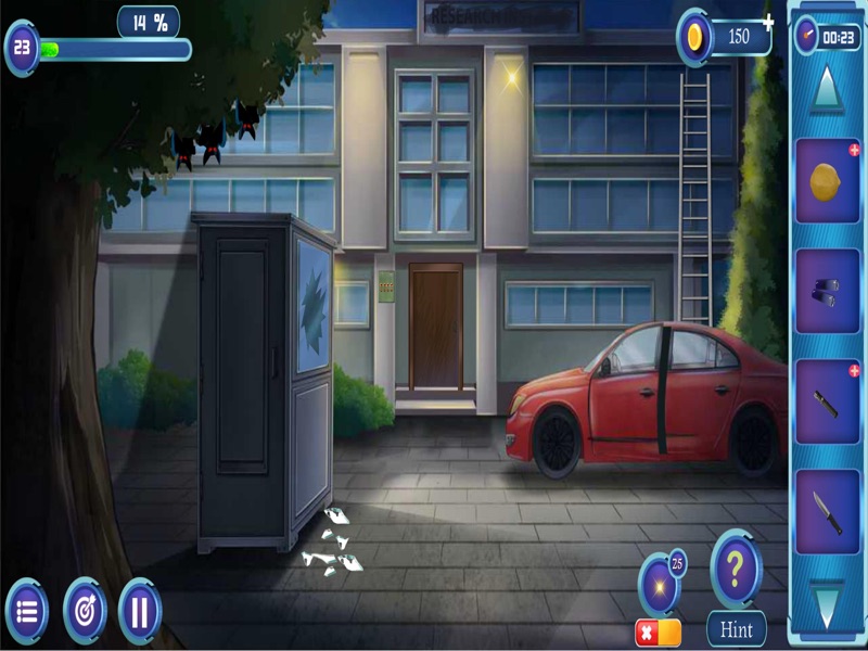 Escape Room: Mystical tales screenshot 11