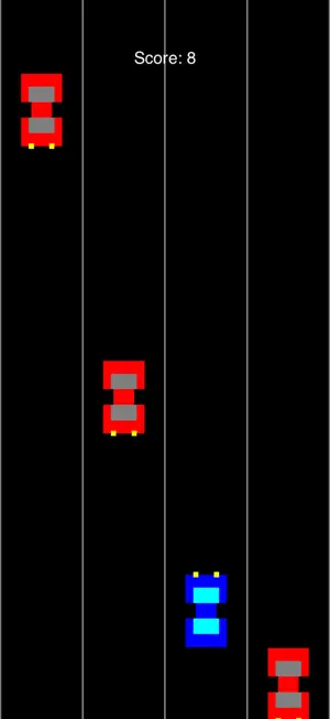 99Race screenshot 2