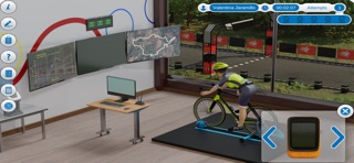 CloudLabs Team Time Trials Screenshot 3 of 3