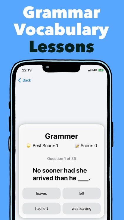 Learn English, Quiz & Practice