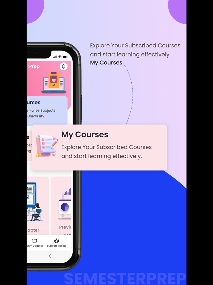 #9. LEARNSQUARE (iOS) 由: LEARNSQUARE TECHNOLOGIES (OPC) PRIVATE LIMITED