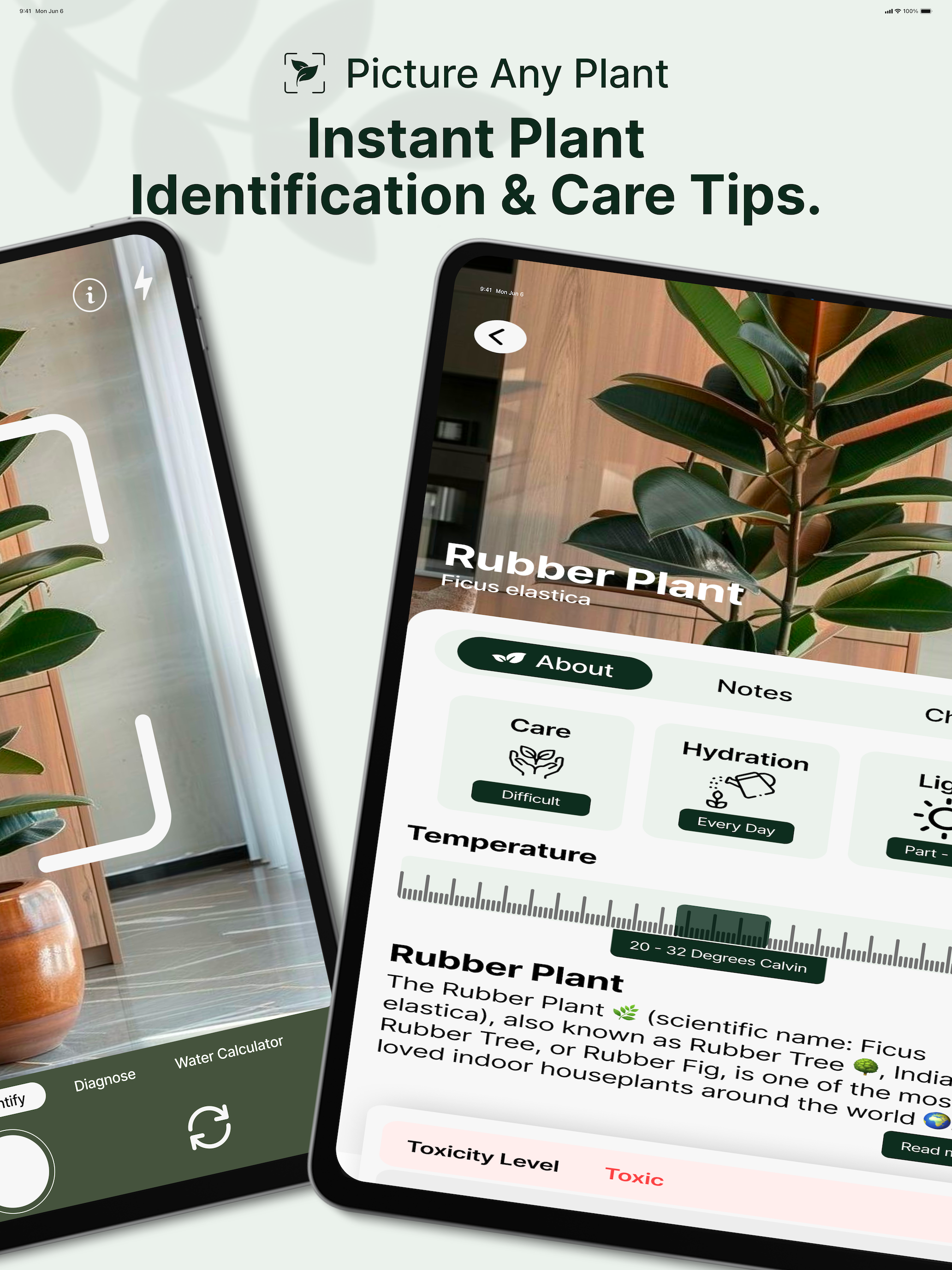 Picture Any Plant & Identify screenshot 14