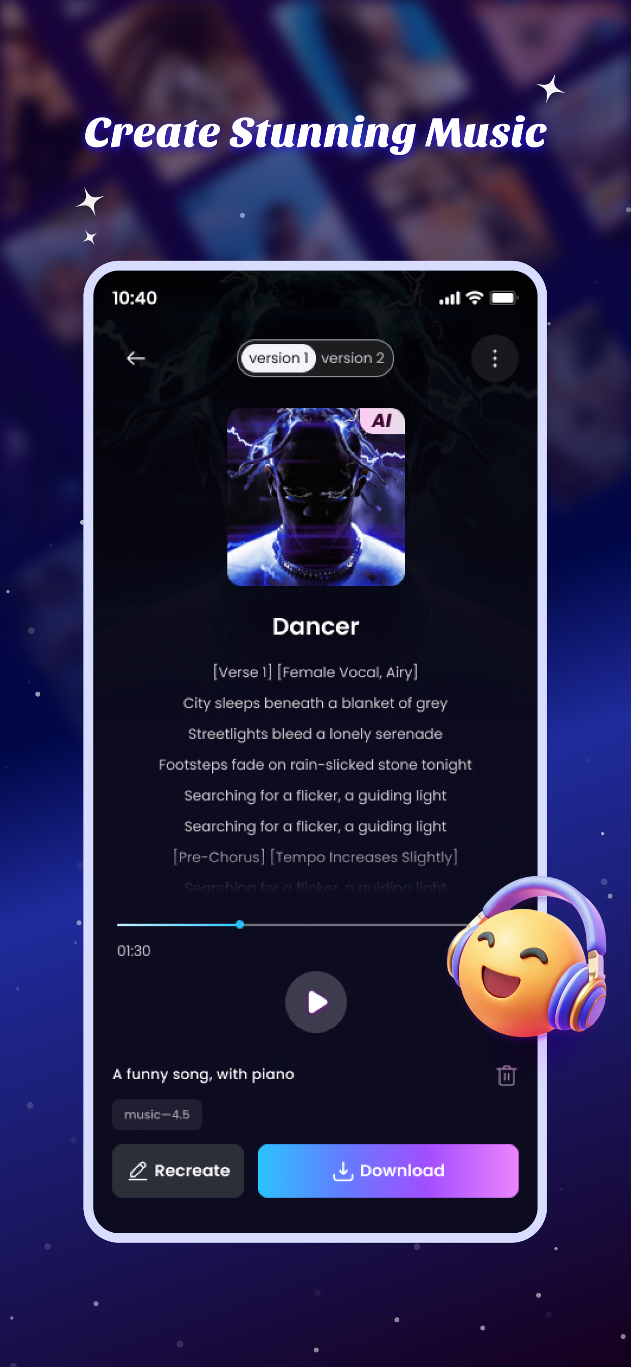 TopMediai: AI Video & Music