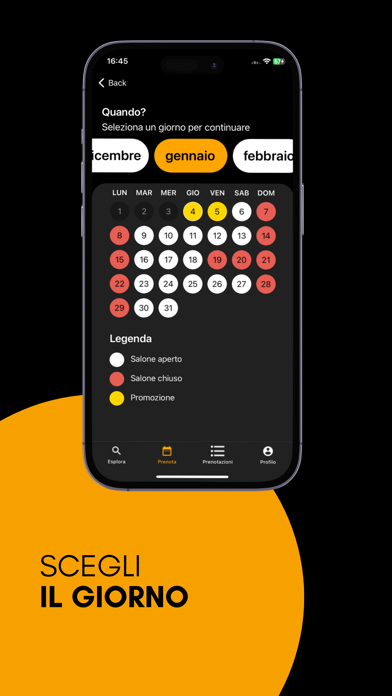 Giovanni Cugnata Screenshot