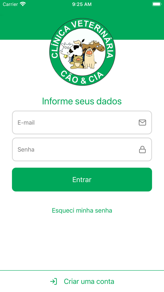 #2. Cão & Cia (iOS) 由: Catec Soluções em TI