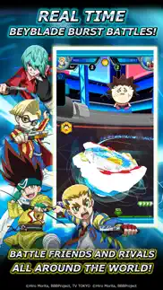 How to cancel & delete beyblade burst rivals 1