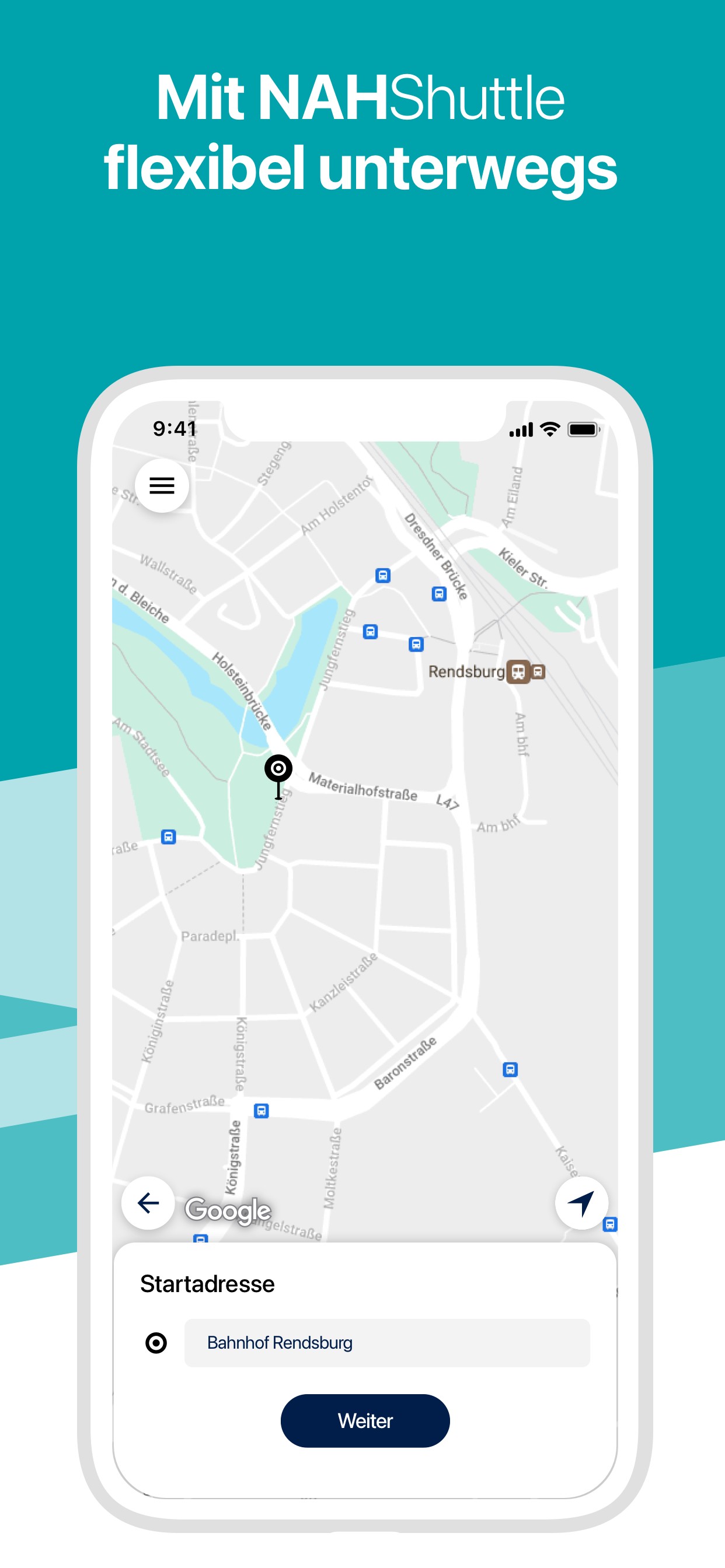 NAHSHUTTLE