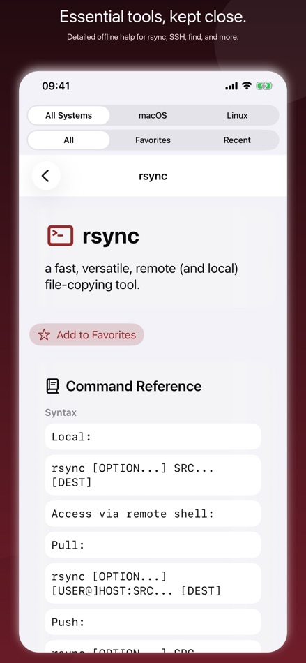 #4. UnixRef (iOS) โดย: Moballo, LLC