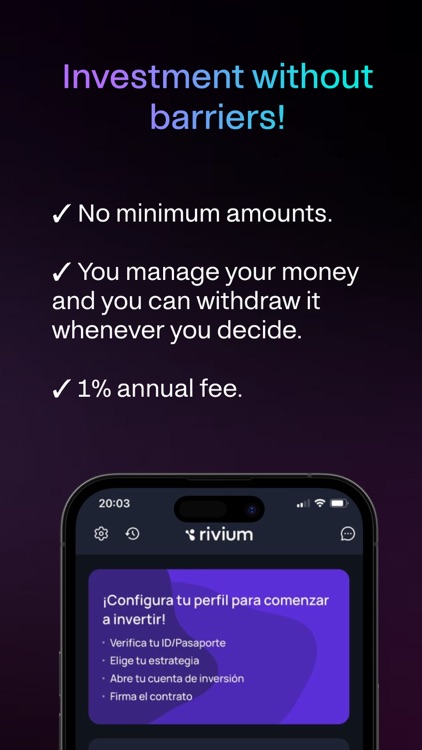 Rivium