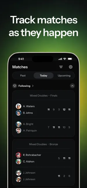 Dinky Time: Pro Pickleball screenshot 1