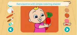 CoComelon: Learn ABCs and 123s screenshot 7