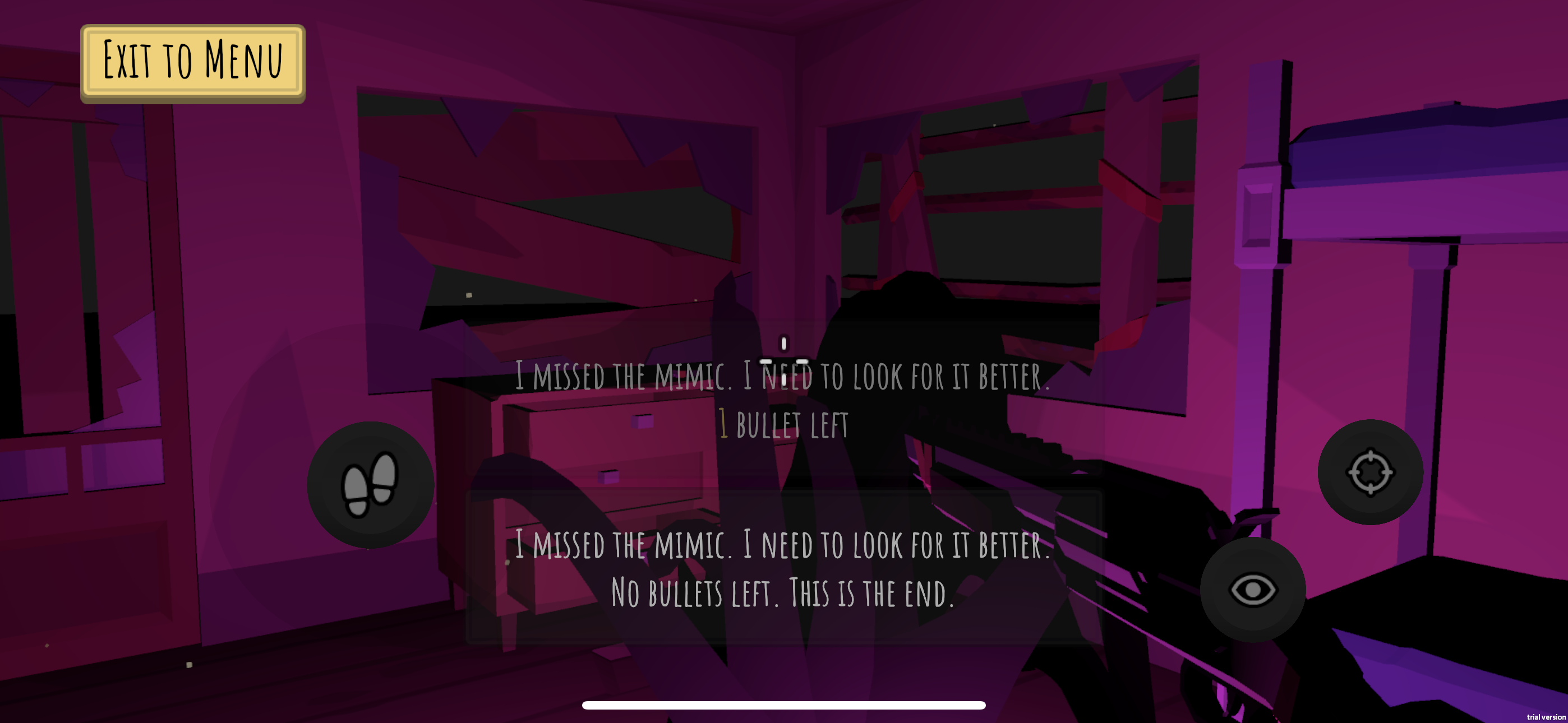 Mimic Nights