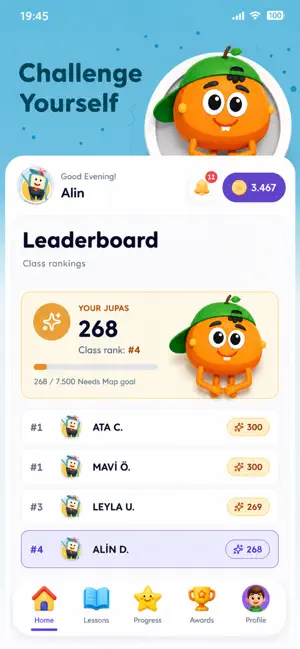 Learn with Odi screenshot 4