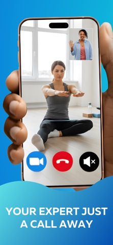 YogaMantra Screenshot 6 of 7
