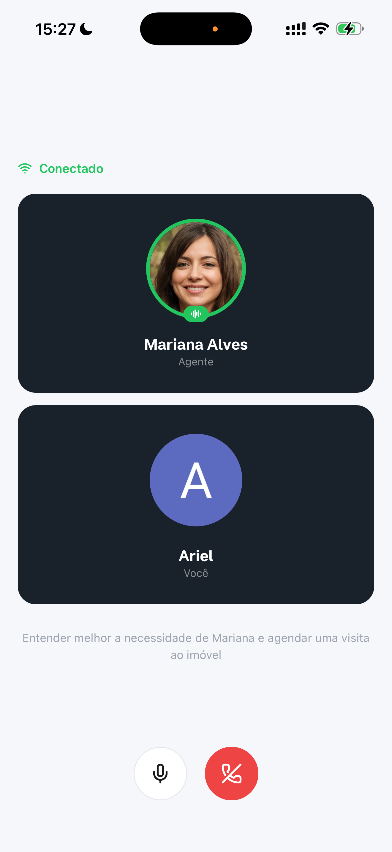 Sharp AI screenshot 7