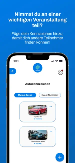 Streeeti screenshot 3