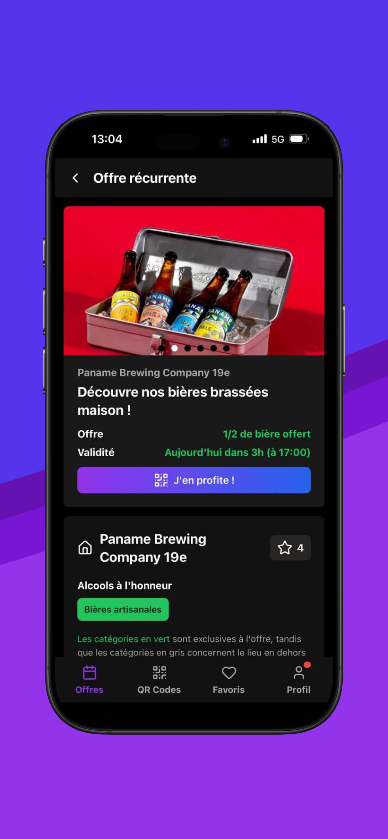 Nocturne App