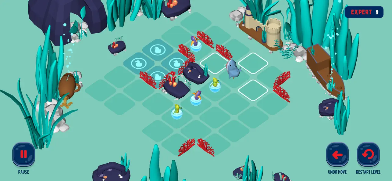 Screenshot #3 pour DreamKitten