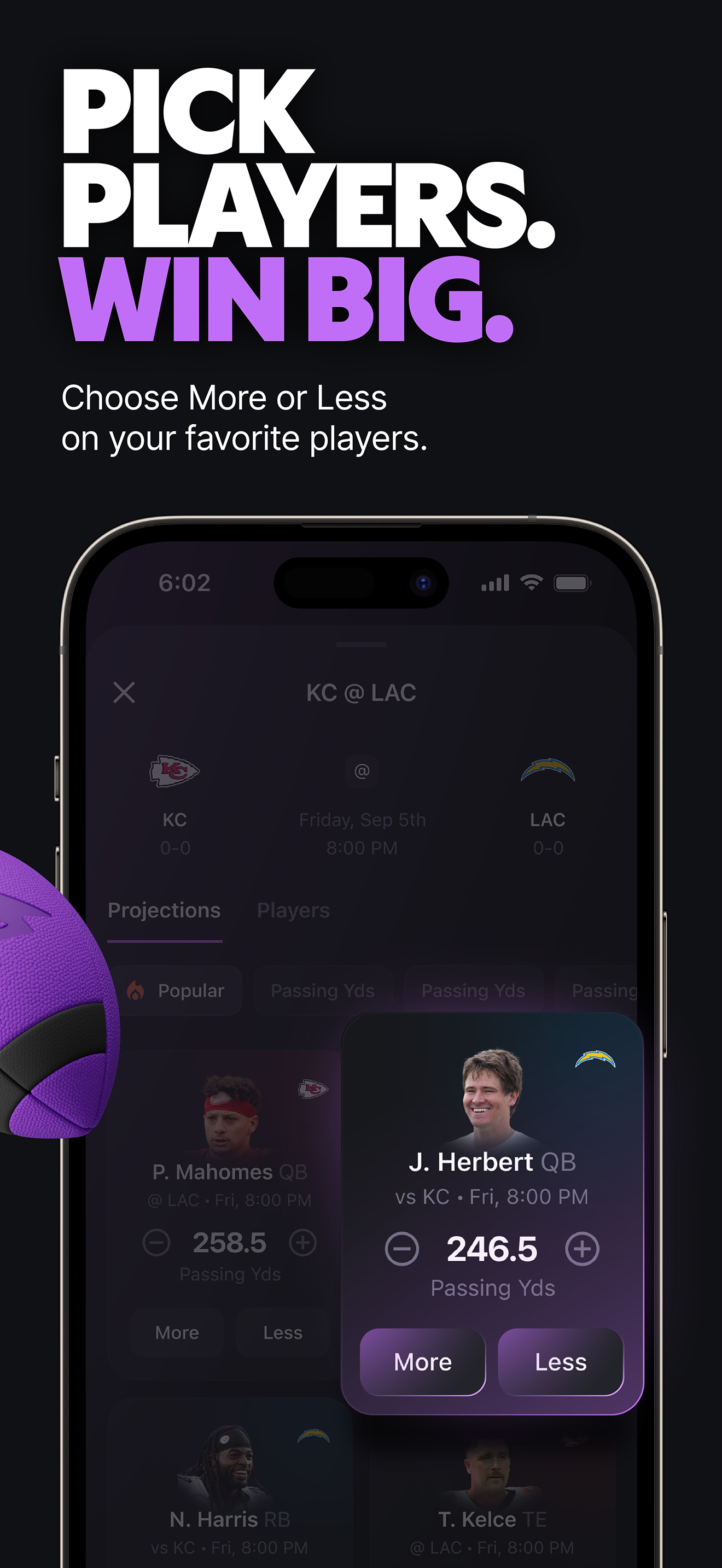 Betr - Sports & Gaming screenshot 4