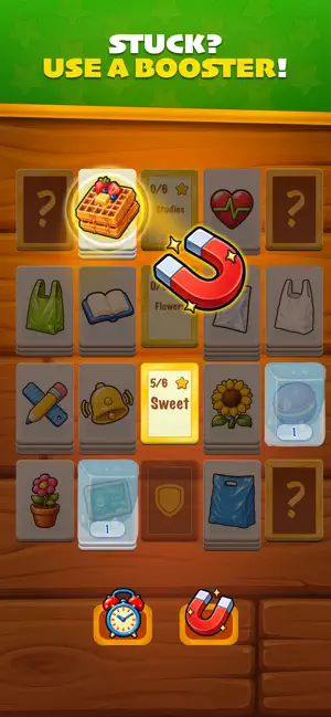 Picture Sort: Category Cards screenshot 4