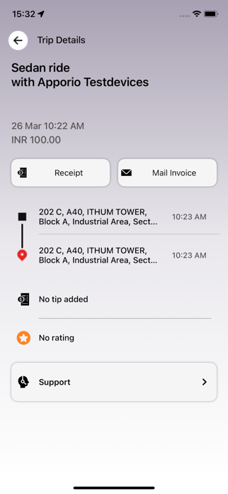 Tualler Screenshot 5 of 6
