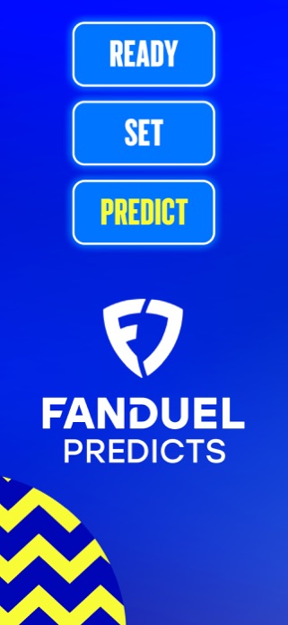 FanDuel Predicts Screenshot 7 of 7