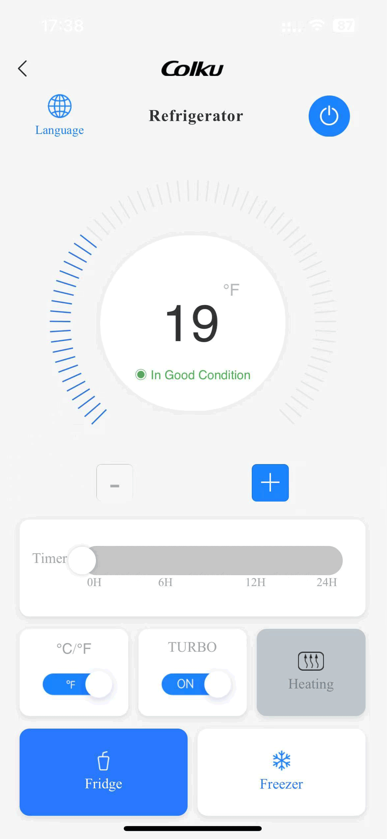 Colku screenshot 3