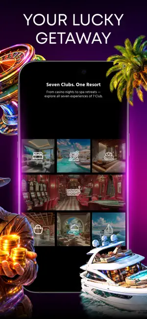 Slot7 Club: Casino & Slots screenshot 4