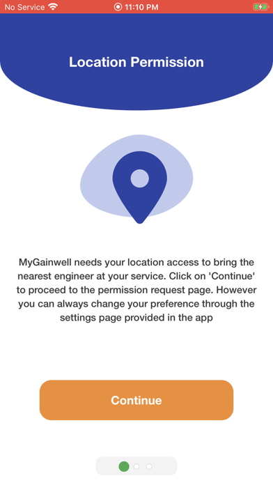 MyGainwell Screenshot