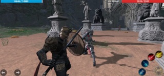 Phase Knight Screenshot 1 of 6