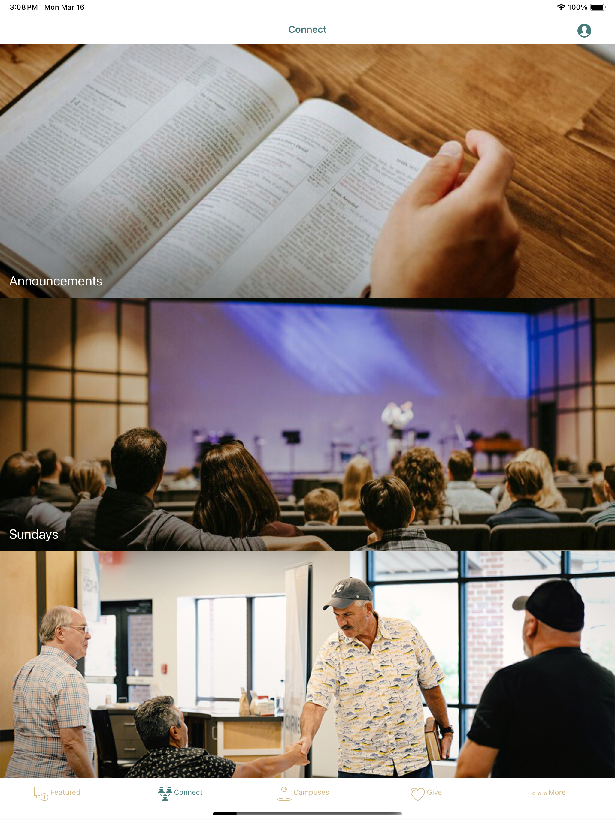 Bethel Bible Church Tyler, TX