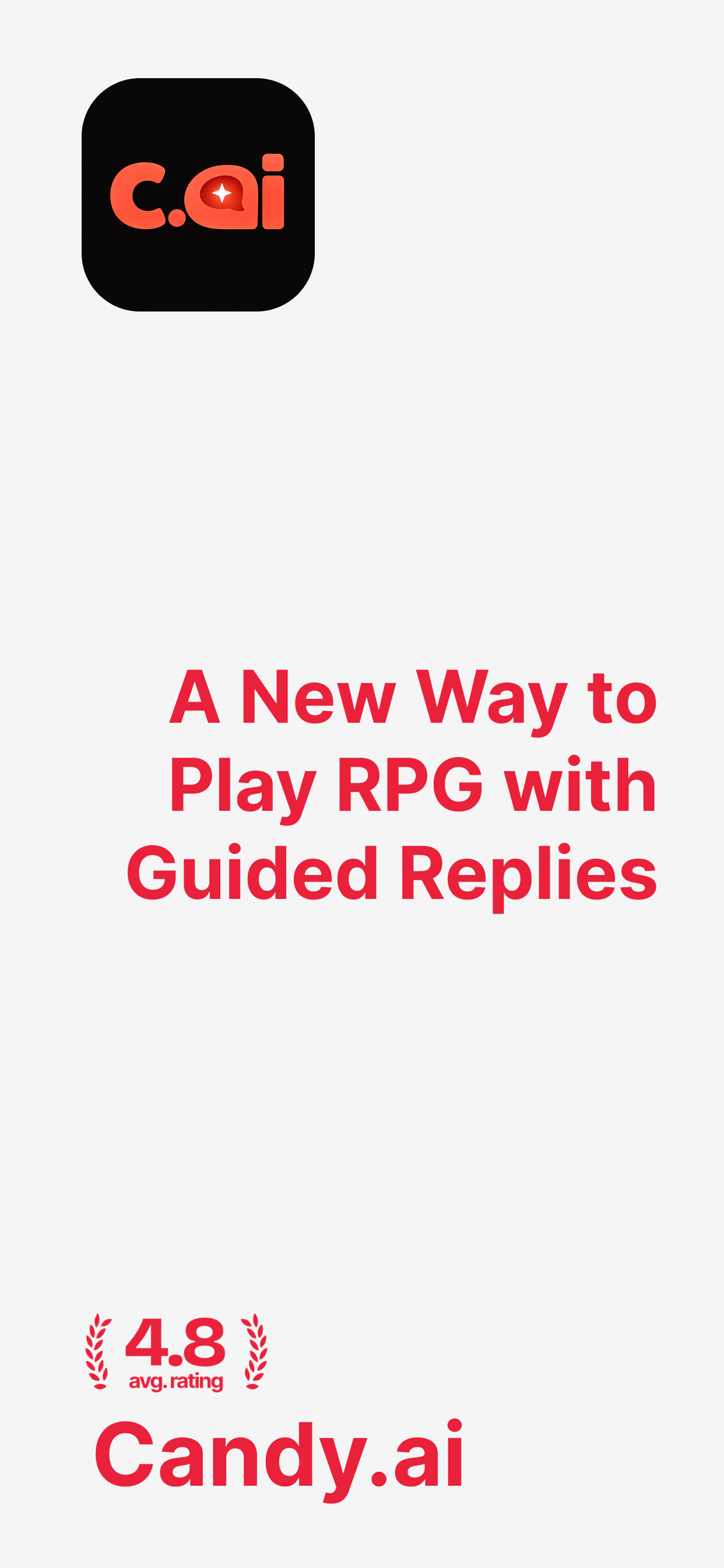 Candy AI: RPG & Juicy Chat