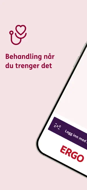 ERGO Bli Frisk screenshot 1