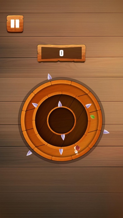 Screenshot #1 pour Snail Life Cycle