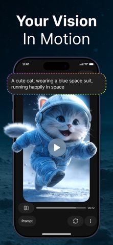 AI Photo Art Image Generator screenshot