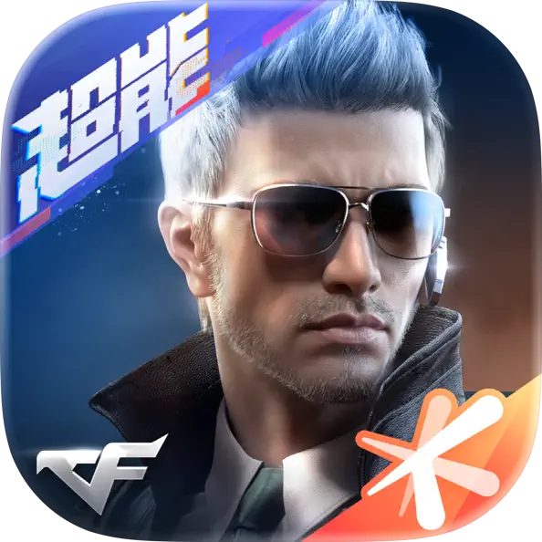 高能英雄 gameplay screenshot 8