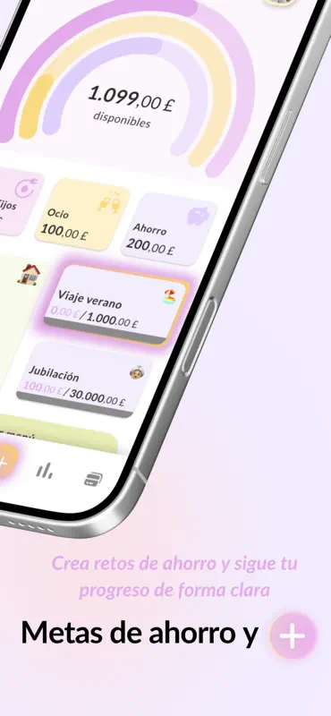 LILA Money App screenshot 5 of 6