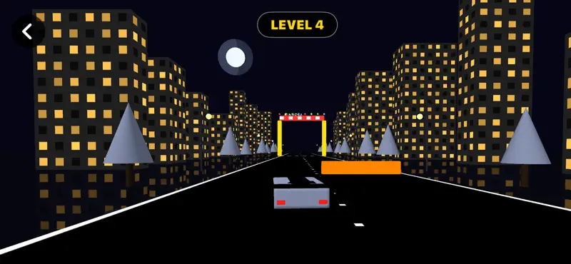 FTR: Feel The Road screenshot 2 of 2