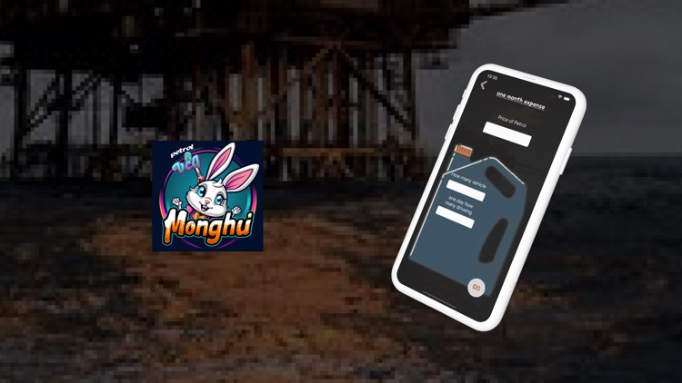 PetrolMonghu screenshot-5