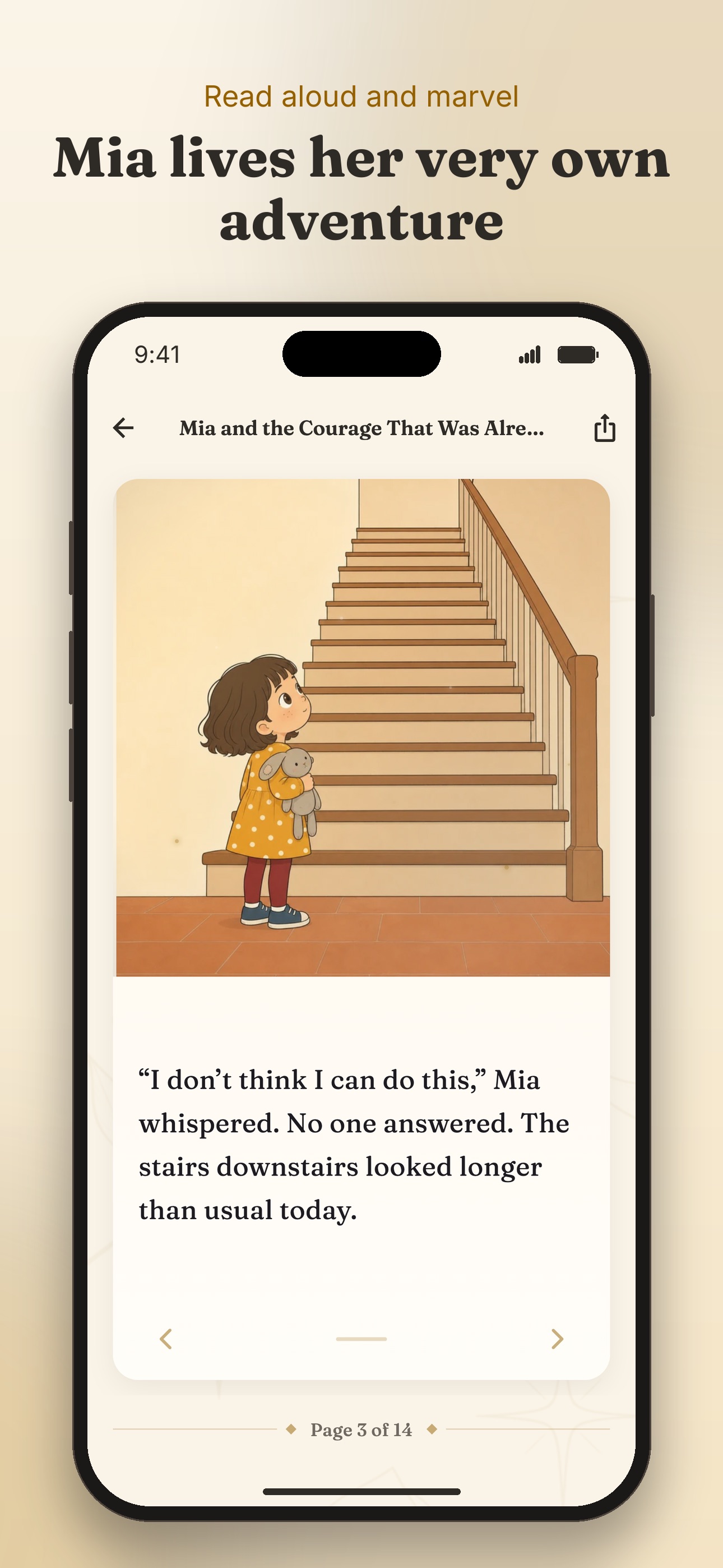 Screenshot 6 of Kinderfabel