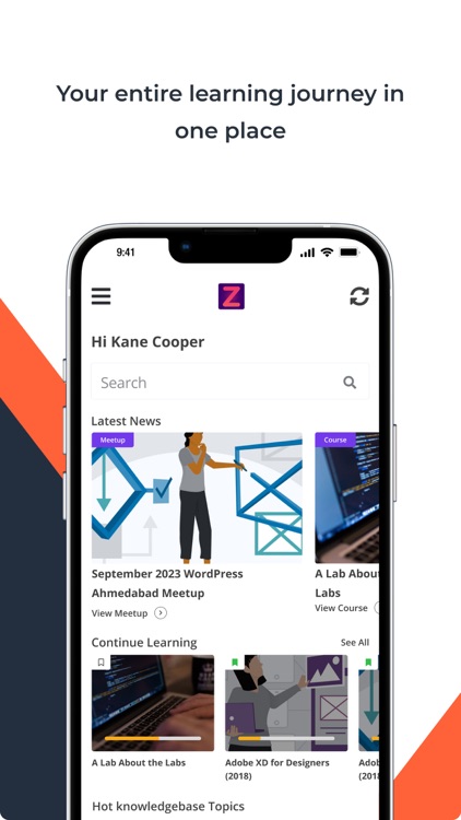 Ninox Learning screenshot-4